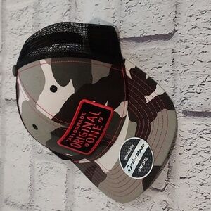 Taylor Made Women's Trucker Hat